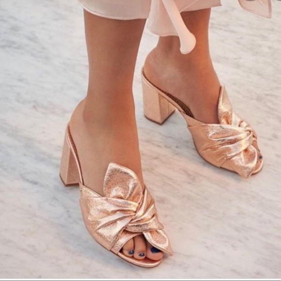 sam edelman oda block heel mule